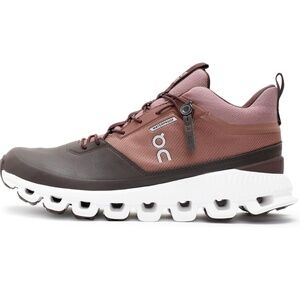 ON Womens Cloud Hi Waterproof 1 Sneake Size 9.5